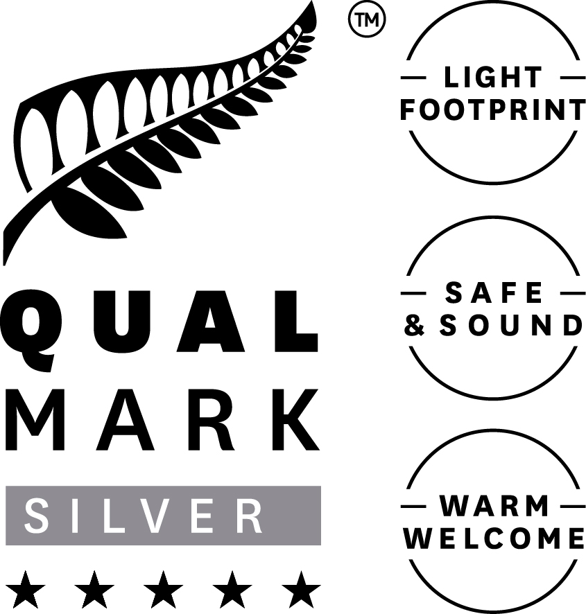 Qualmark logo